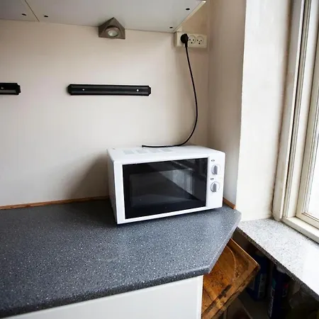 75 Sqm Spacious Cph I 1 Bedroom *