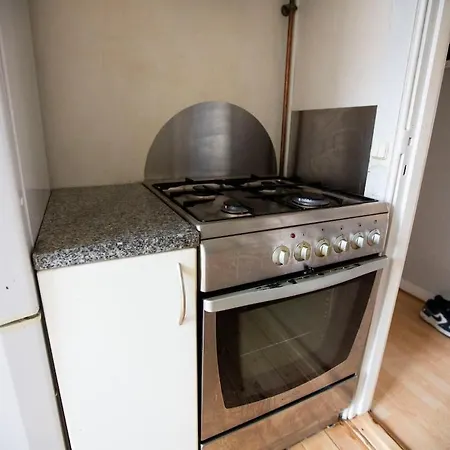 Apartment 75 Sqm Spacious Cph I 1 Bedroom Kopenhagen