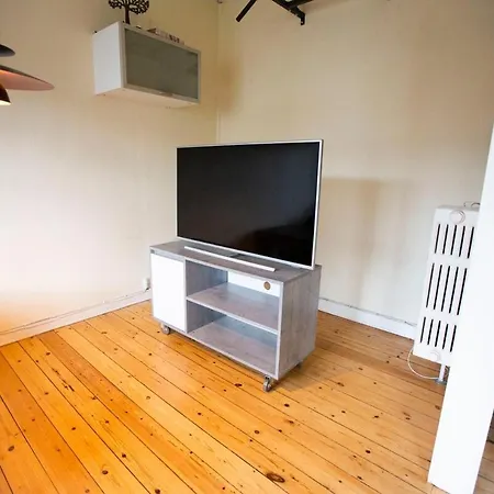 Apartment 75 Sqm Spacious Cph I 1 Bedroom *