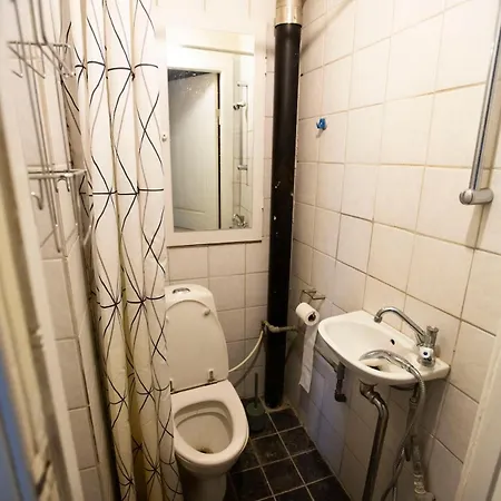 75 Sqm Spacious Cph I 1 Bedroom Kopenhagen