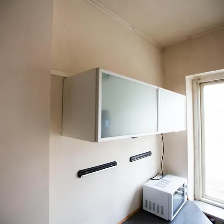 75 Sqm Spacious Cph I 1 Bedroom Apartment