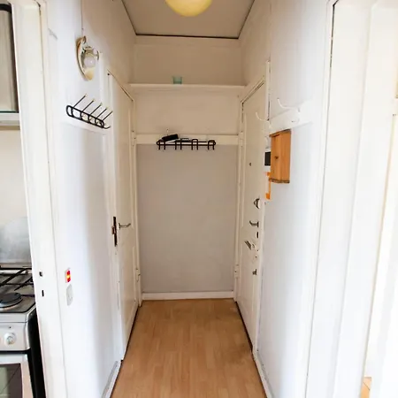 75 Sqm Spacious Cph I 1 Bedroom 코펜하겐