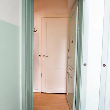 75 Sqm Spacious Cph I 1 Bedroom 아파트